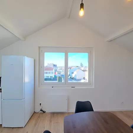 Saint-tropez, Lumineux Apartment