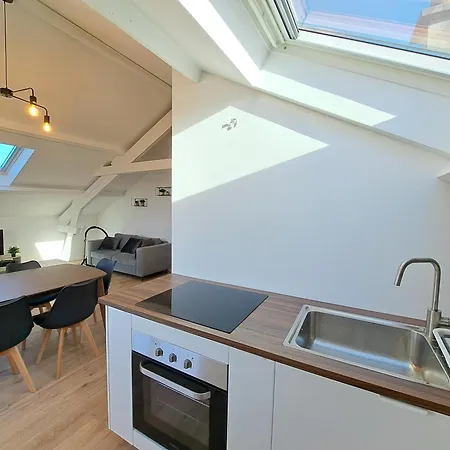 Saint-tropez, Lumineux Apartment *
