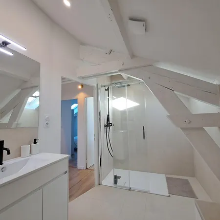 Apartment Saint-tropez, Lumineux