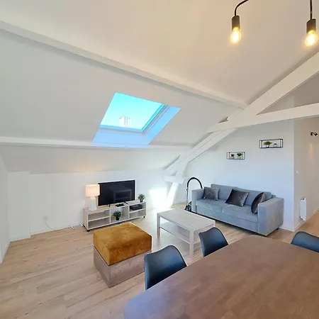 Saint-tropez, Lumineux Reims